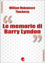 Le Memorie di Barry Lyndon (The Luck of Barry Lyndon)