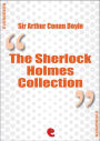 The Sherlock Holmes Collection
