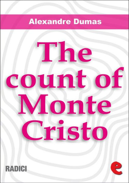 The Count of Monte Cristo