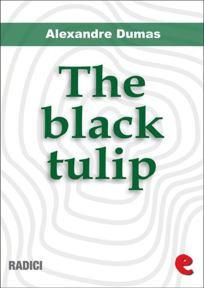 The Black Tulip