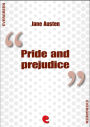 Pride and Prejudice
