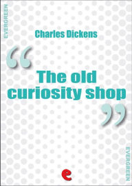 The Old Curiosity Shop