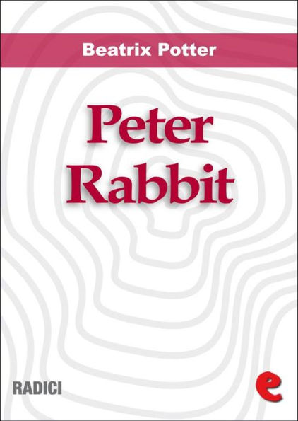 Peter Rabbit