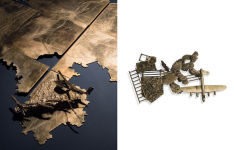 Alternative view 8 of Naiza Khan: Manora Field Notes