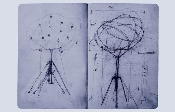 Naiza Khan: Manora Field Notes