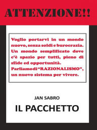 Title: Il Pacchetto, Author: Jan Sabro