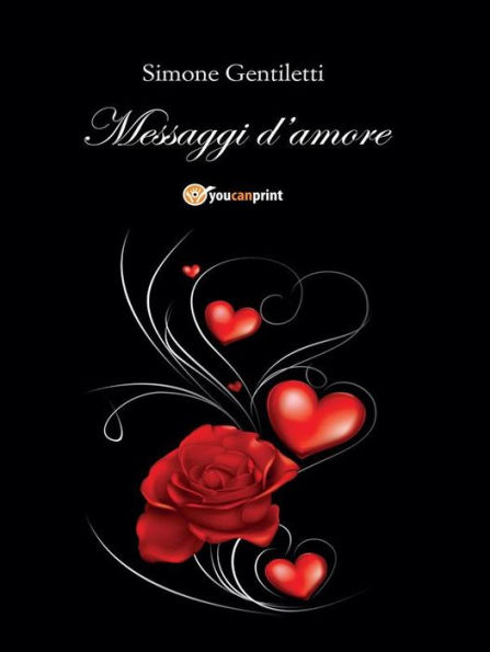 Messaggi d'amore