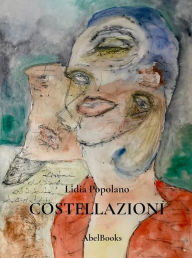 Title: Costellazioni, Author: Lidia Popolano
