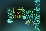 Title: Google power adwords, Author: Falconi Giulio