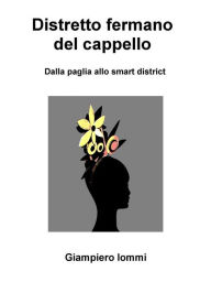 Title: Distretto fermano del cappello, Author: Giampiero Iommi