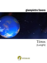 Title: Topoi, Author: Giampietro Favero