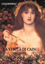 Title: La verità di Cain, Author: Luca Bonisoli
