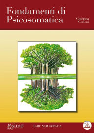 Title: Fondamenti di psicosomatica, Author: Caterina Carloni