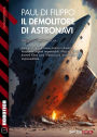 Il demolitore di astronavi