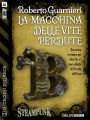 La macchina delle vite perdute: Il circolo dell'Arca 2