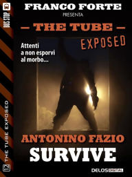 Title: Survive, Author: Antonino Fazio