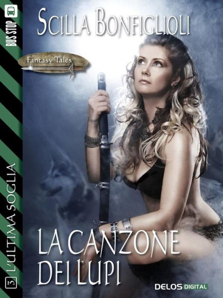 La canzone dei lupi: L'ultima soglia 3