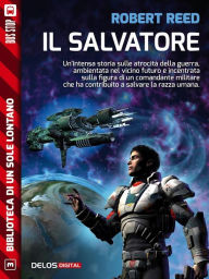 Title: Il salvatore, Author: Robert Reed