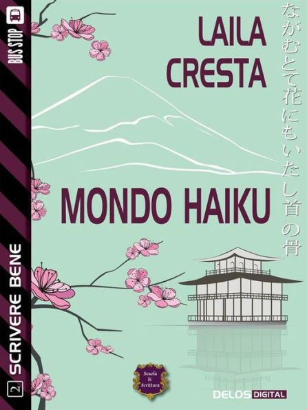 Mondo Haiku: Scrivere bene 2
