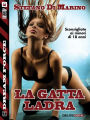 La gatta ladra