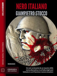 Title: Nero italiano, Author: Giampietro Stocco