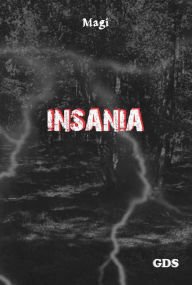 Title: Insania, Author: magi