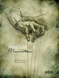 Title: Anime assassine - Marionette, Author: Diego Collaveri