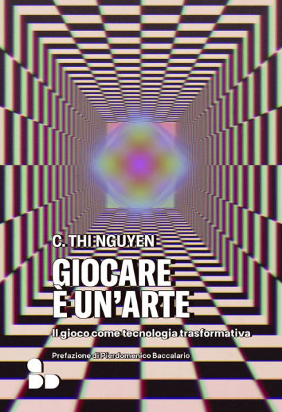 Giocare un'arte: Il gioco come tecnologia trasformativa
