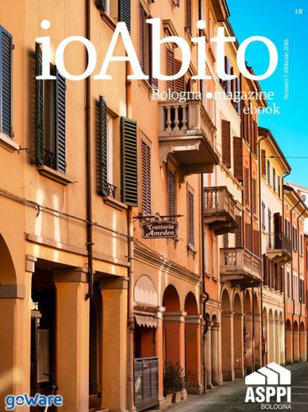 ioAbito - numero 7