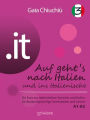.it - Auf geht's nach Italien und ins Italienische 3 - Al via verso l'Italia e nell'italiano 3