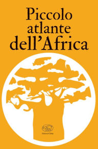 Title: Piccolo atlante dell'Africa, Author: AA.VV.