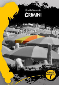 Title: cRimini, Author: Davide Bressanin