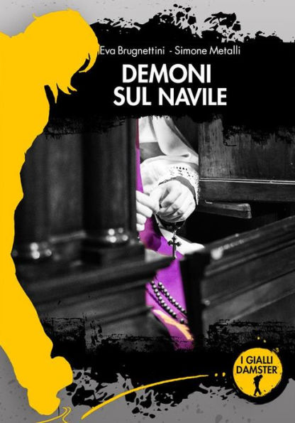 Demoni sul Navile