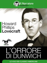 Title: L'orrore di Dunwich, Author: H. P. Lovecraft