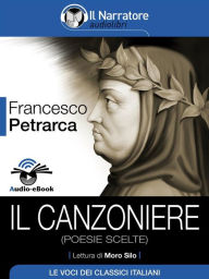 Title: Il Canzoniere (poesie scelte) (Audio-eBook), Author: Francesco Petrarca
