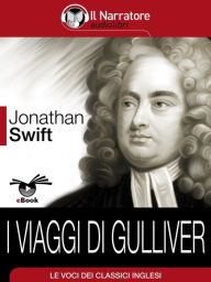 Title: I viaggi di Gulliver, Author: Jonathan Swift