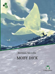 Title: Moby Dick, Author: Herman Melville