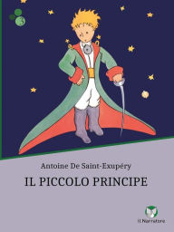 Title: Il Piccolo Principe, Author: Antoine de Saint-Exupery