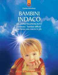Title: Bambini indaco, Author: Carolina Hehenkamp