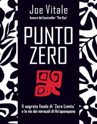 Title: Punto zero, Author: Joe Vitale