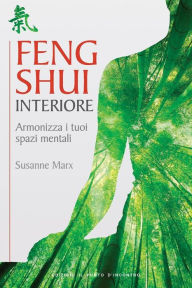 Title: Feng shui interiore, Author: Susanne Marx
