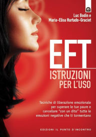 Title: EFT istruzioni per l'uso, Author: Luc Bodin