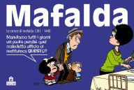 Title: Mafalda Volume 9: Le strisce dalla 1281 alla 1440, Author: Quino