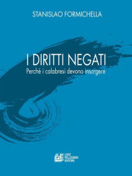 Title: I Diritti Negati, Author: Stanislao Formichella