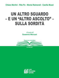 Title: Un altro sguardo - e 