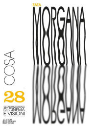 Title: Fata Morgana 28 - Cosa, Author: Aa.Vv.