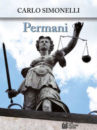 Title: Permani, Author: Carlo Simonelli