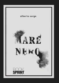 Title: Mare nero, Author: Alberto Sorge