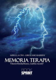 Title: Memoria terapia, Author: Mirella Cini