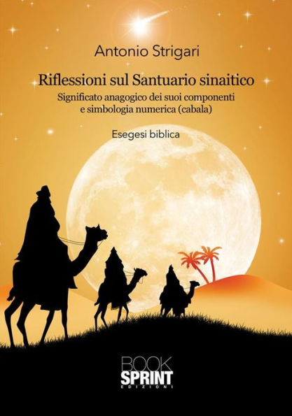 Riflessioni sul Santuario sinaitico